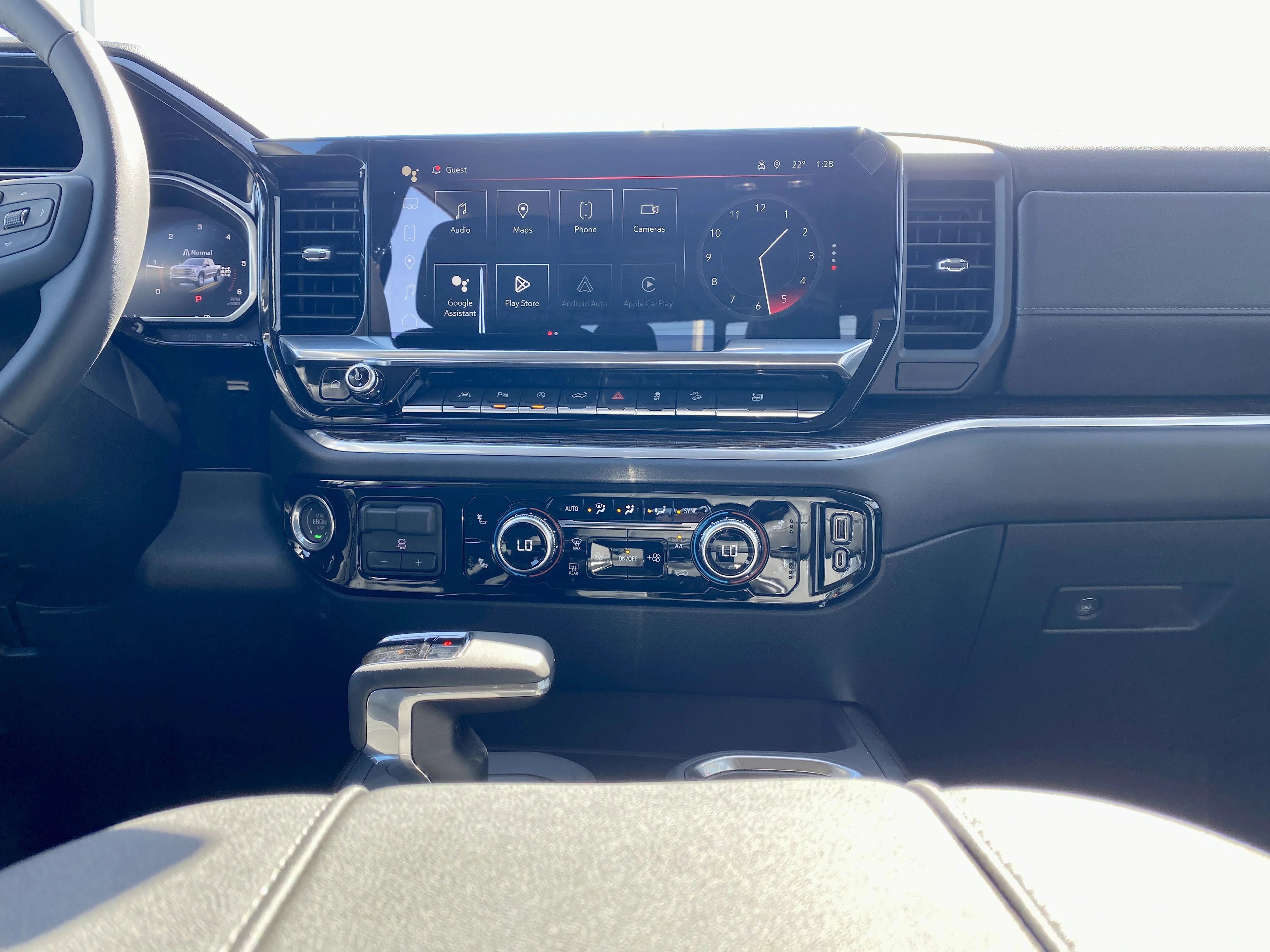 New 2026 Summit White GMC Elevation image 20
