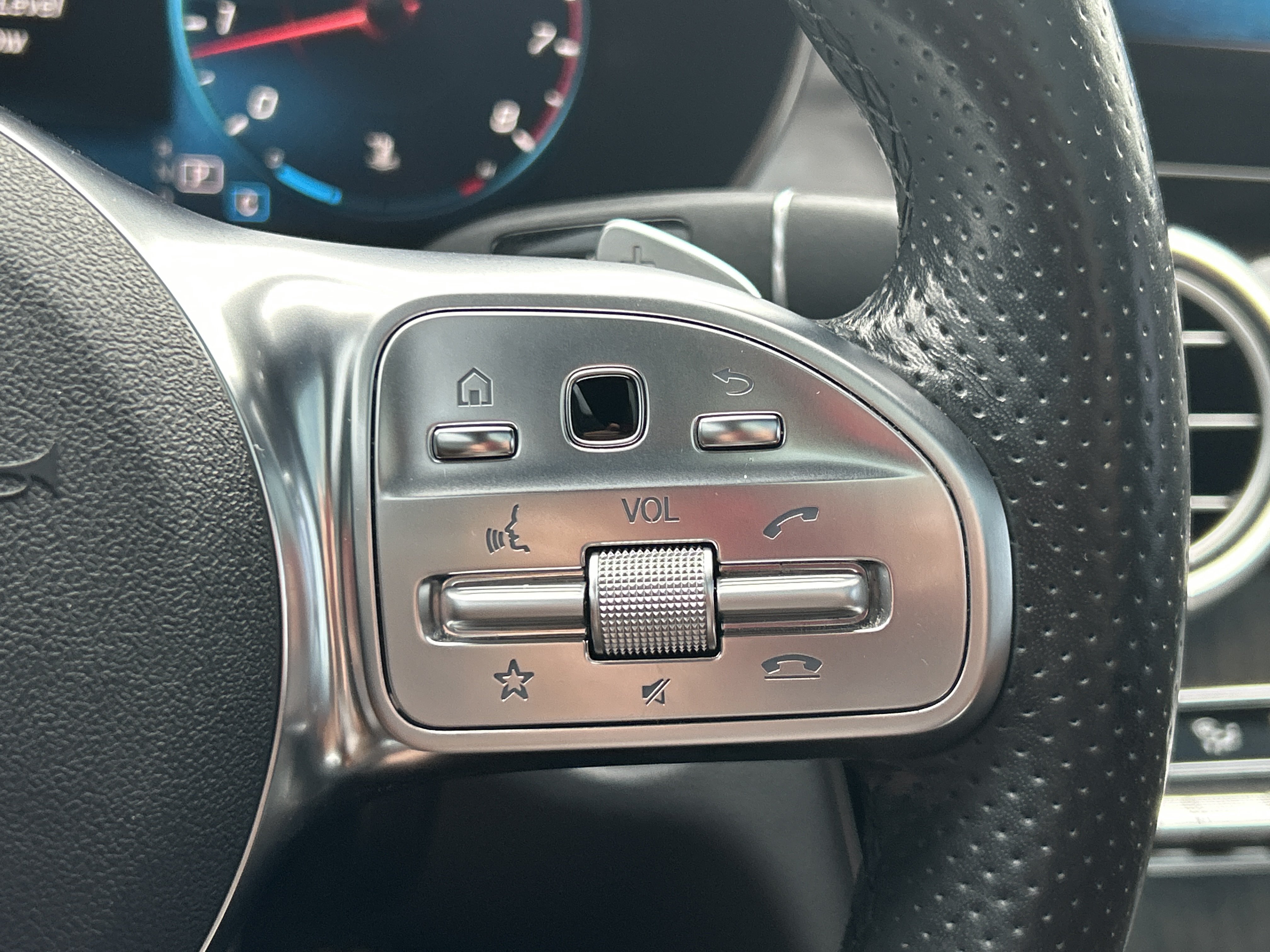Used 2019 Polar White Mercedes-Benz C 300 Coupe image 26