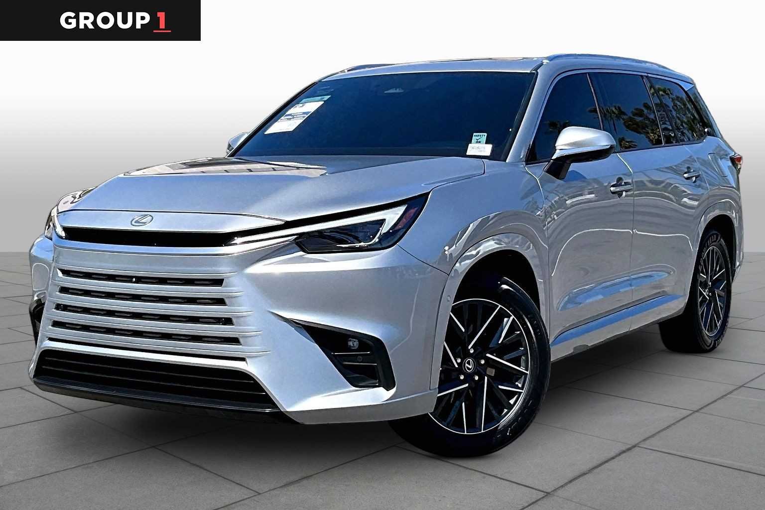 2024 Lexus TX 350 350 Premium AWD's photo