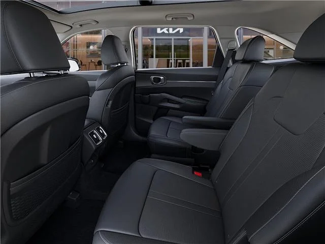 New 2026 Brown Kia X-Line EX image 45