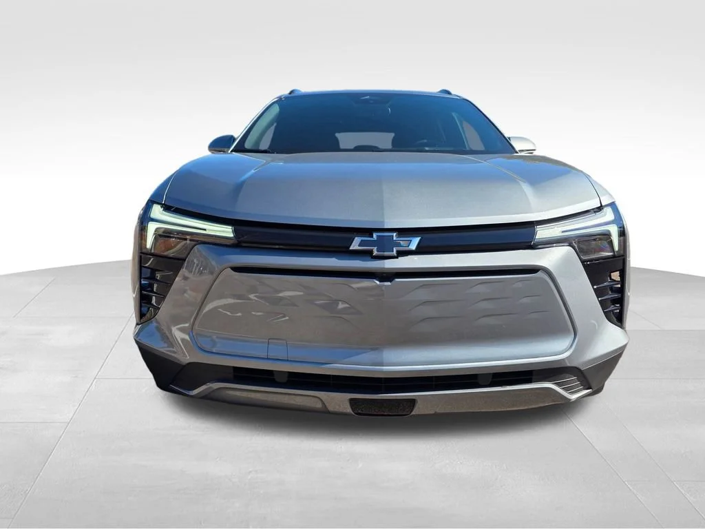 2025 Chevrolet Blazer EV LT - Photo 8