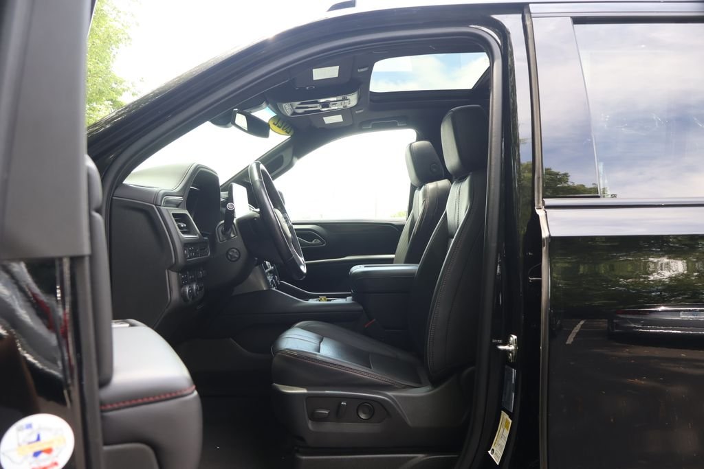 2022 Chevrolet Tahoe RST - Photo 31