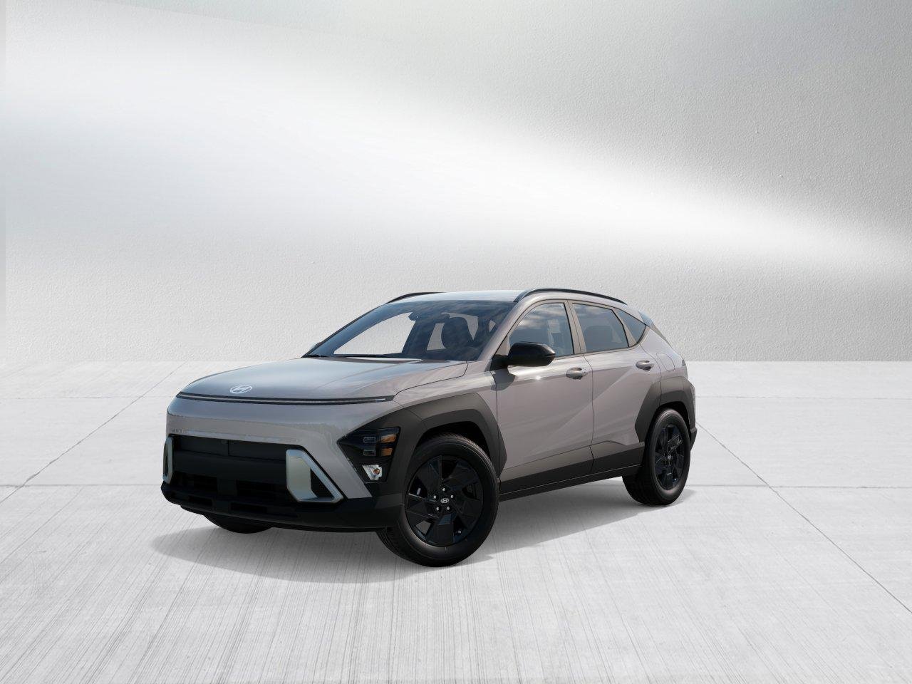 2027 Hyundai Kona