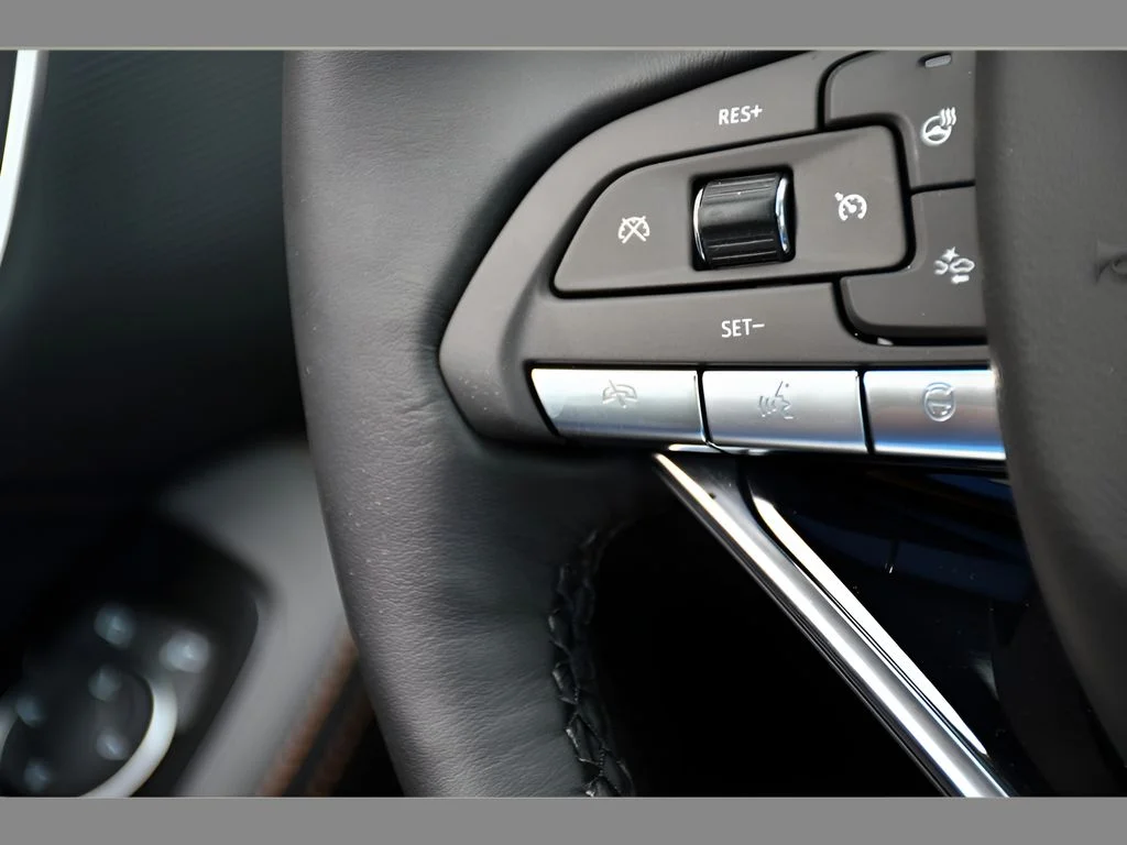 New 2026 Black Raven Cadillac Sport image 33