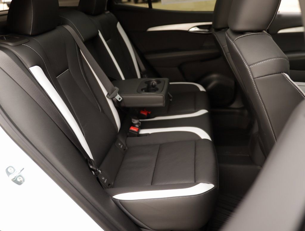 2026 Buick Envision Sport Touring - Photo 38