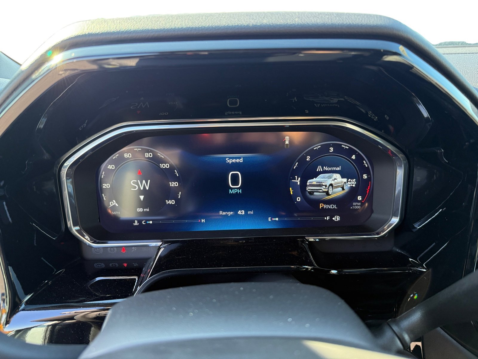 2026 Chevrolet Silverado 1500 RST - Photo 11