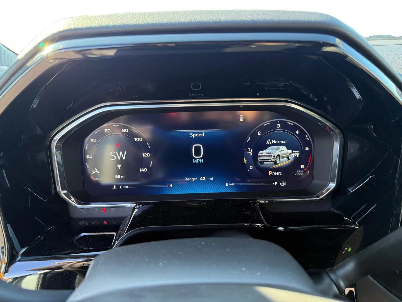 2026 Chevrolet Silverado 1500 RST - Photo 11
