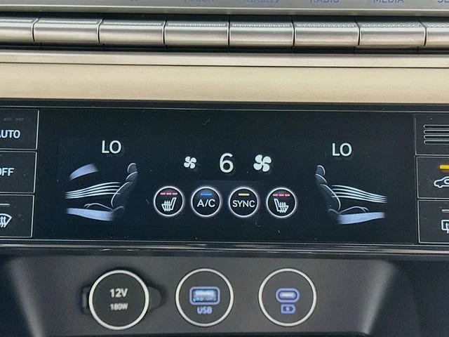 New 2026 Genesis G70 2.5T