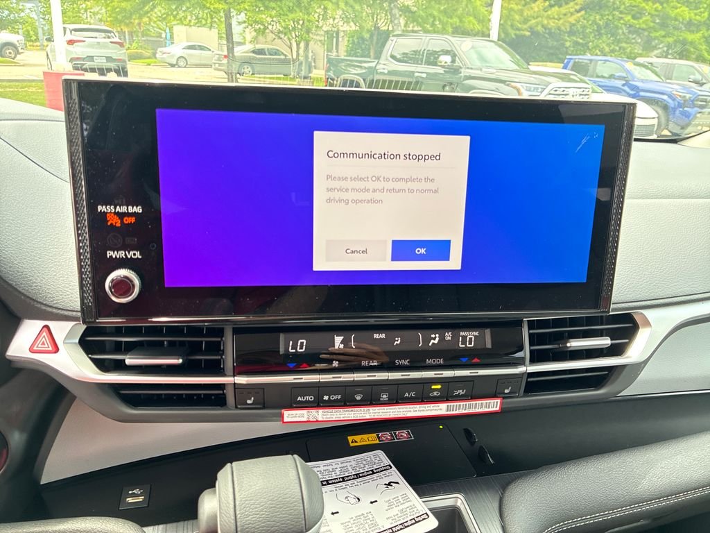 New 2026  Toyota XLE image 25