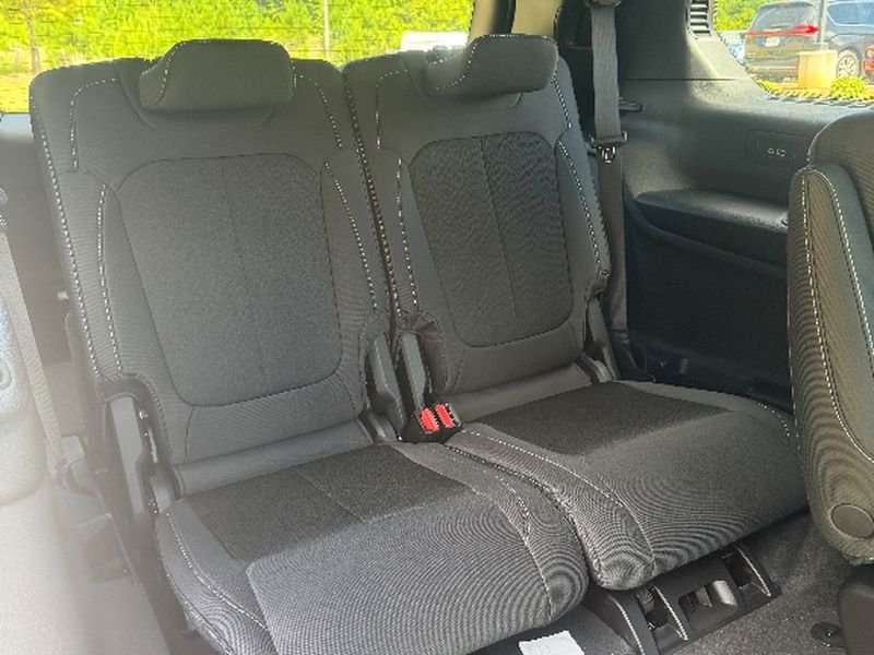 New 2026 Bright White Clearcoat Jeep Laredo X Classic 4x2 image 22