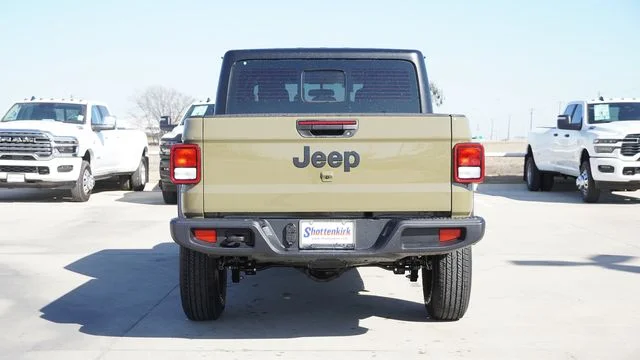 New 2026 41 Exterior Paint Jeep Sport image 8
