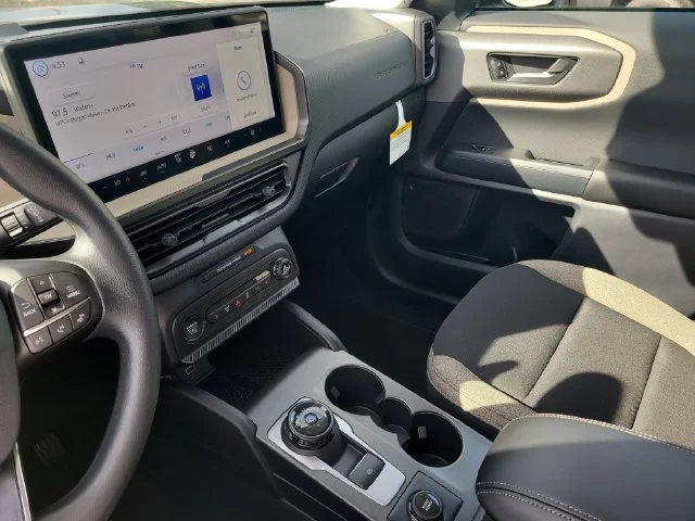 New 2026 Gray Metallic Ford Big Bend image 20