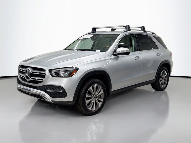2021 Mercedes-Benz GLE GLE 350