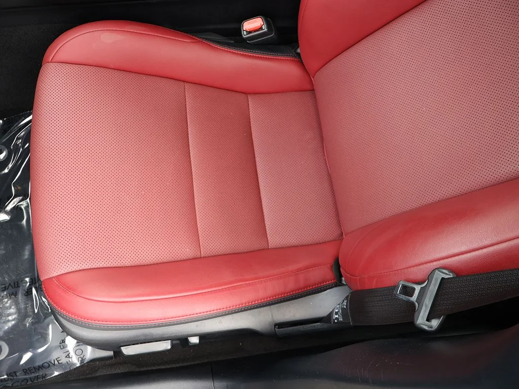 Used 2025 Gray Lexus 350 F SPORT Design image 32