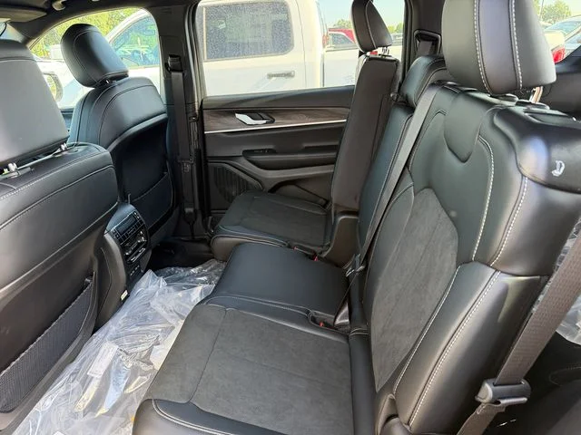 New 2026 Silver Jeep Altitude image 23