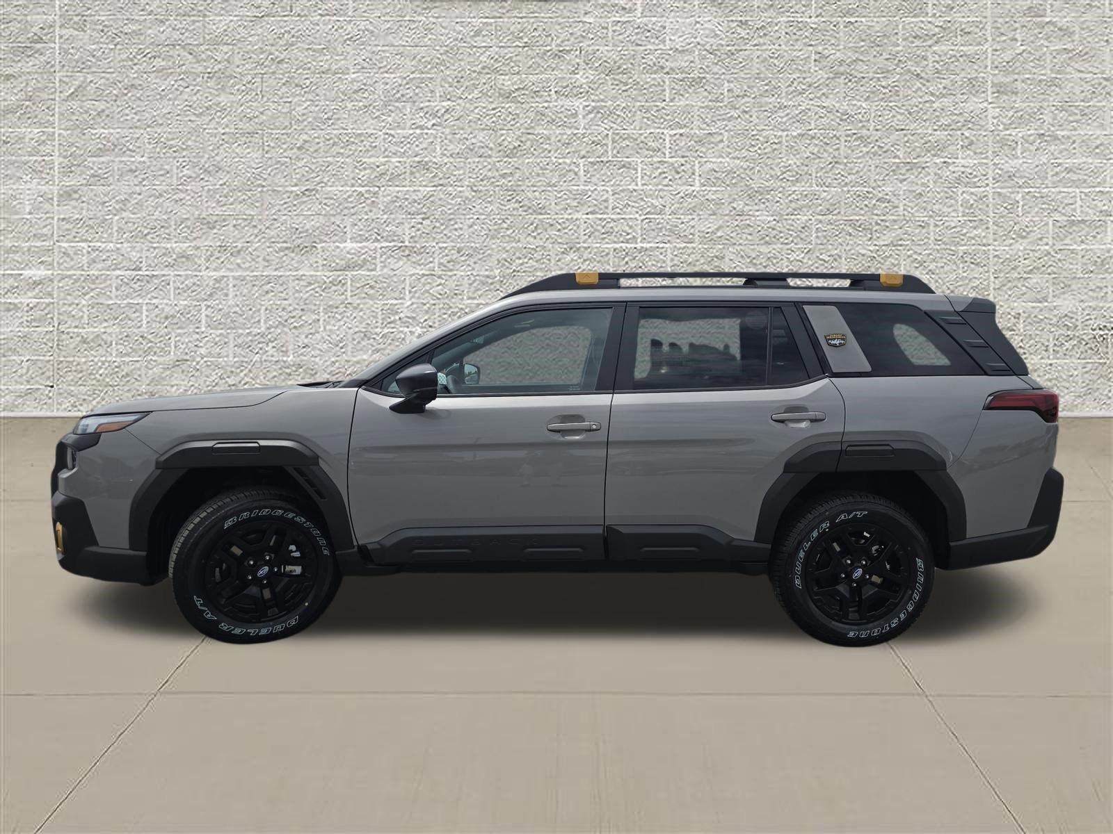 2026 Subaru Outback Wilderness - Photo 4