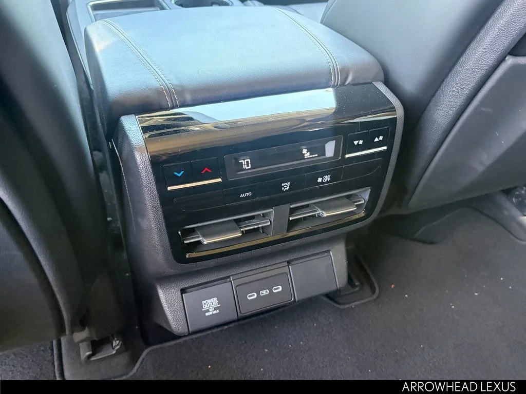 Used 2025 White Acura Technology Package image 27