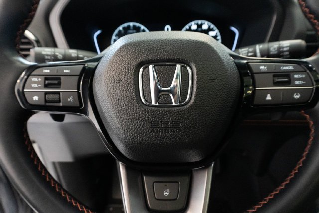 Used 2025 Silver Honda TrailSport image 16