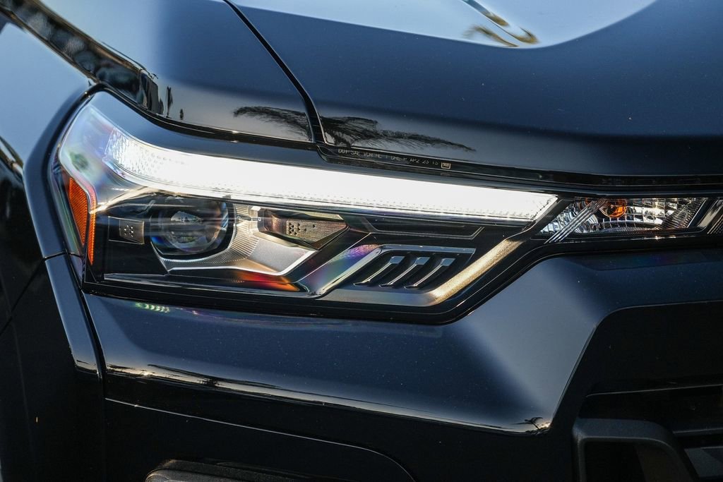 2026 Chevrolet Colorado Z71 - Photo 9