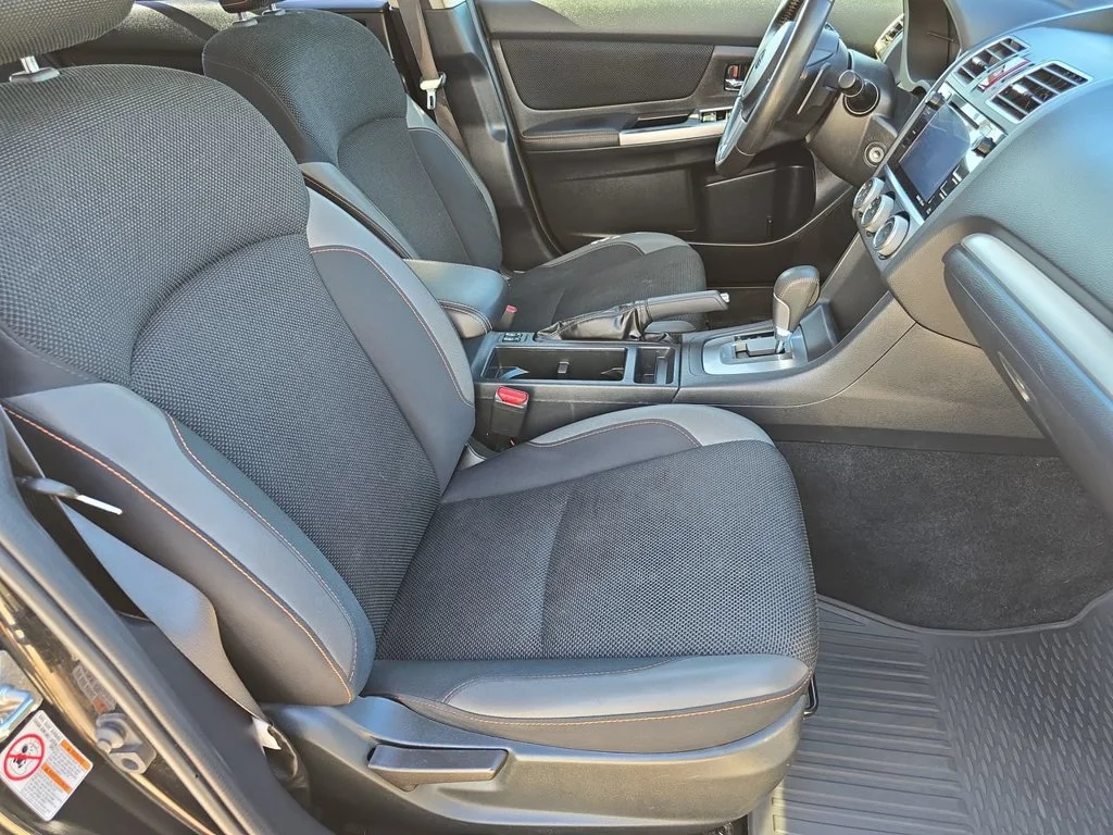 Used 2016 Black Subaru 2.0i Premium image 29