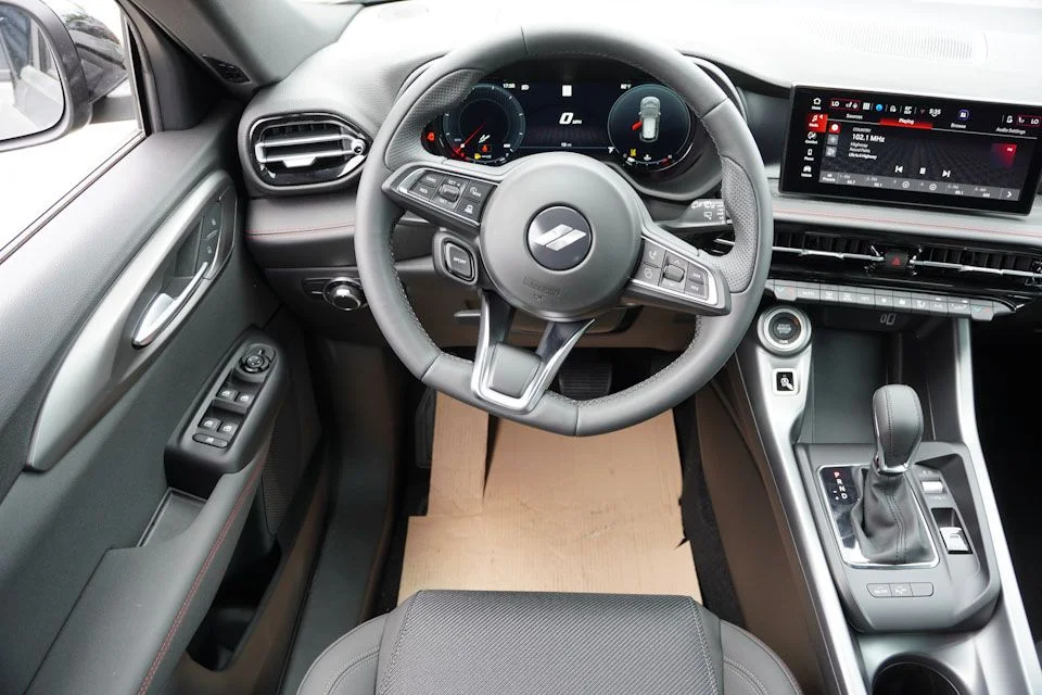 2025 Dodge Hornet GT - Photo 12