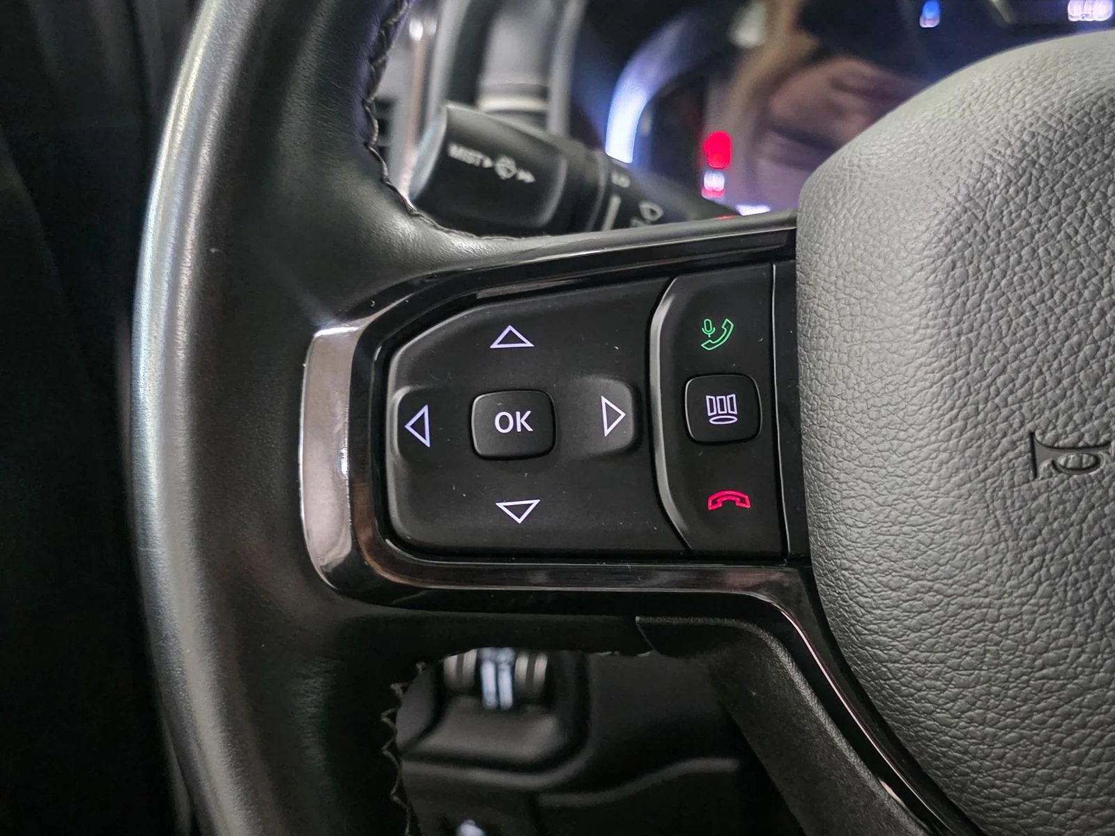 2023 RAM Ram 1500 Pickup Limited - Photo 38