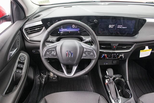 2026 Buick Encore GX Preferred - Photo 22