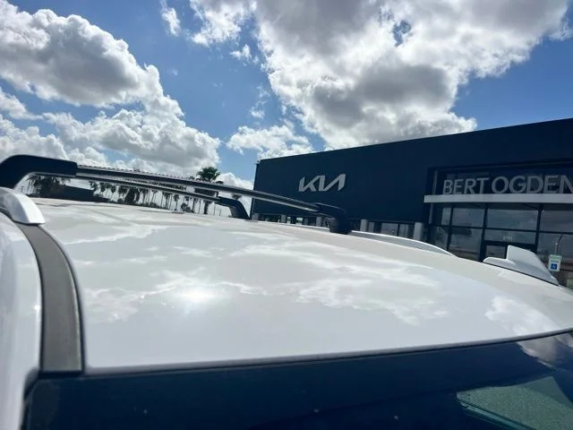Used 2023 White Chevrolet LS image 7
