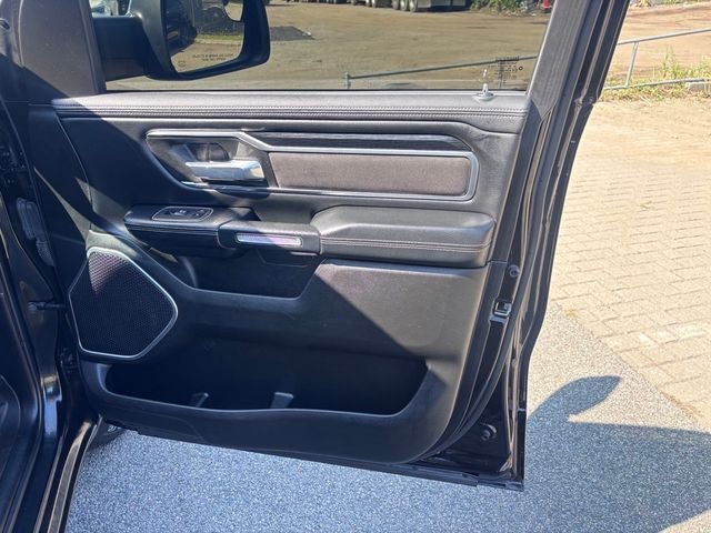 Used 2023 Black Ram Laramie image 31