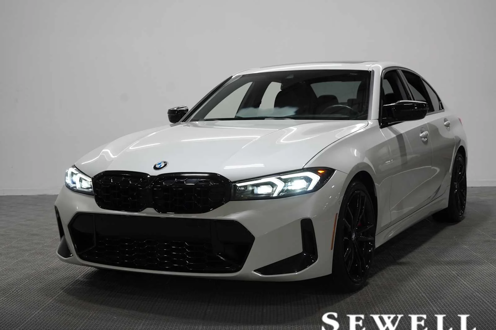 2023 BMW M340i M340i xDrive