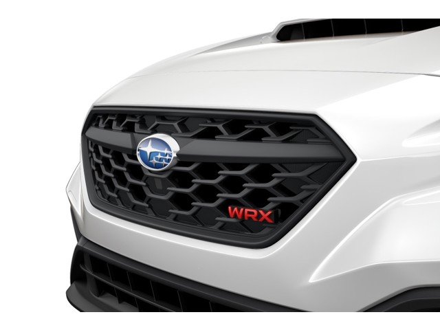 New 2026 CERAMIC WHITE Subaru tS image 11