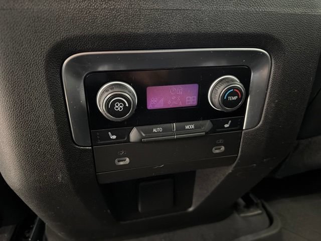 Certified Used 2021 BLACK Chevrolet High Country image 19