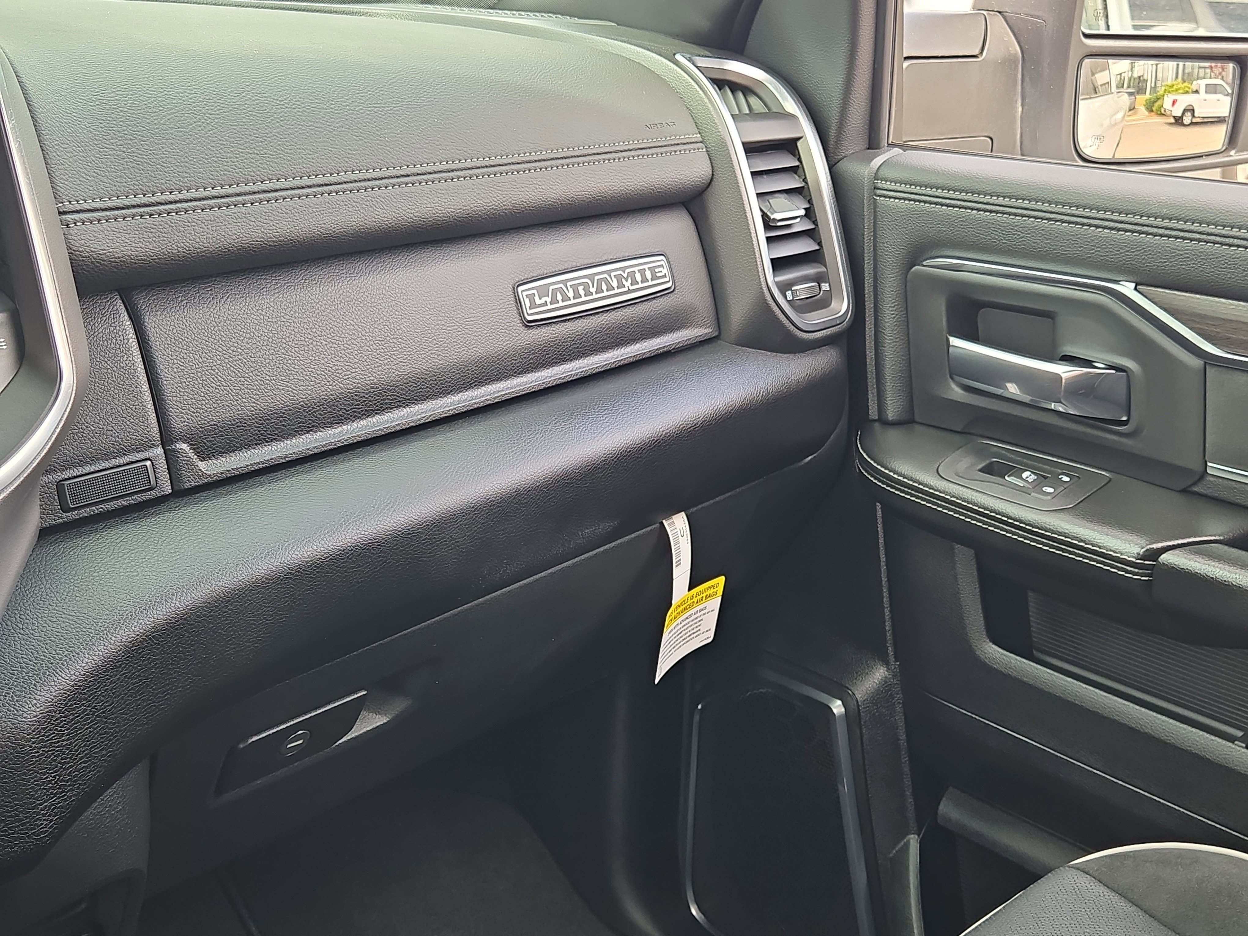 2026 RAM Ram 2500 Pickup Laramie - Photo 30