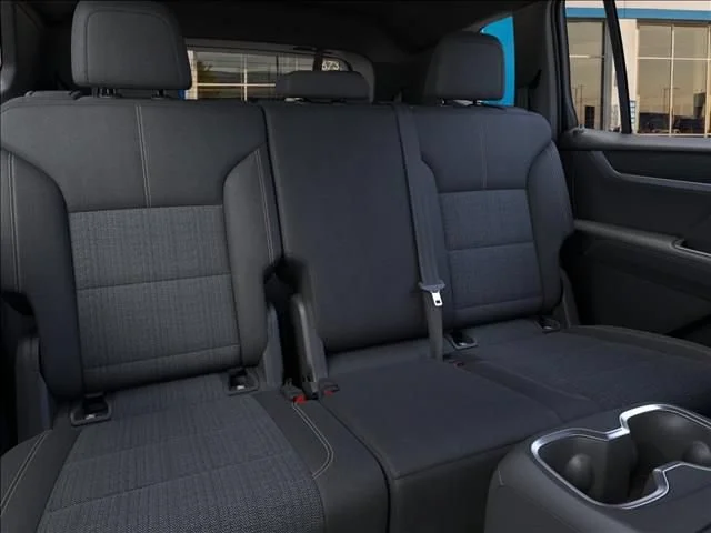 New 2026 Sterling Metallic GMC Elevation image 17