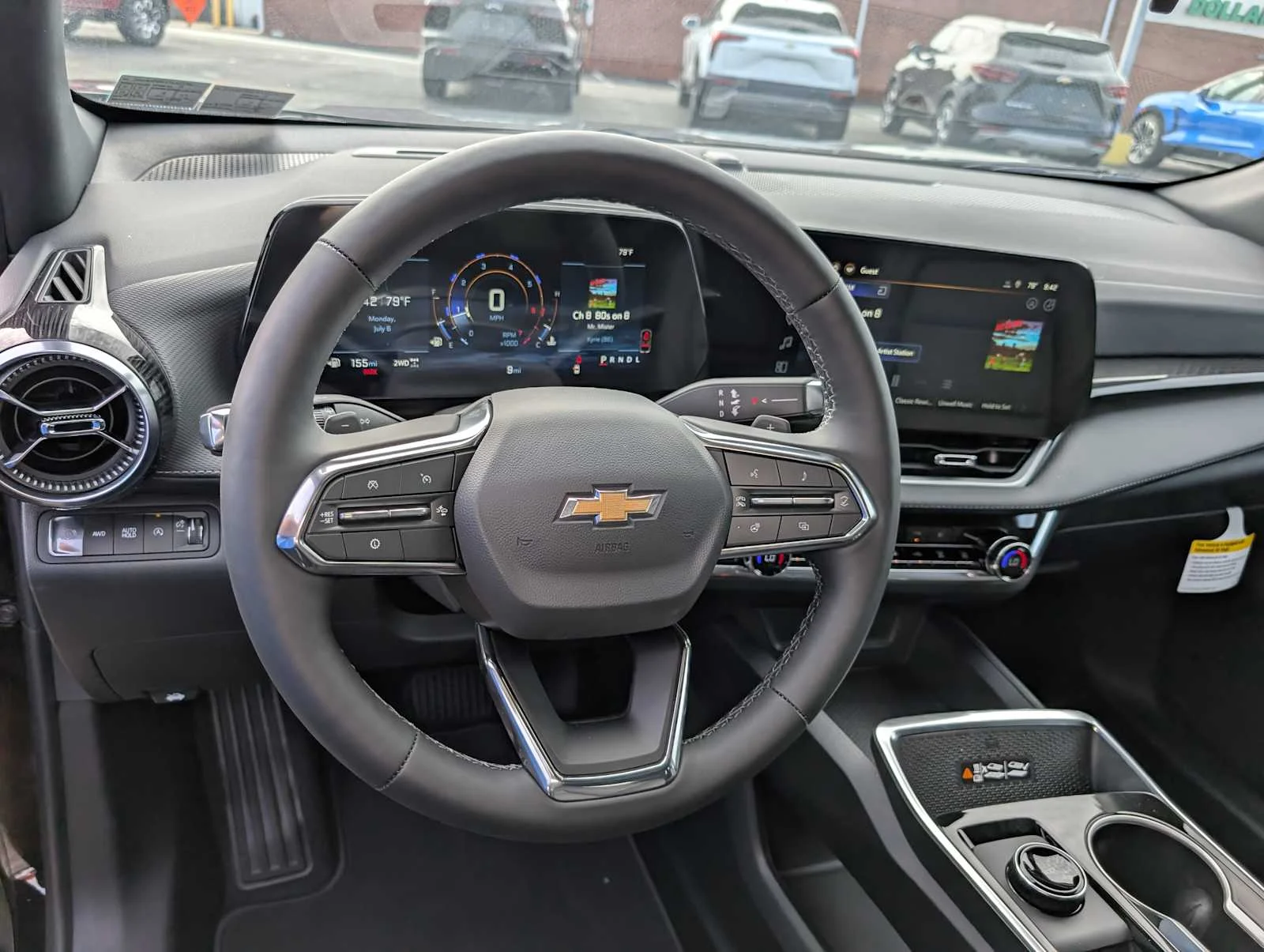 2026 Chevrolet Equinox LT - Photo 29