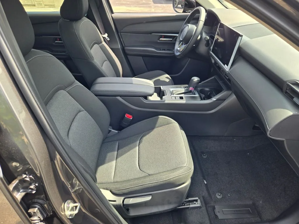 New 2026 Gray Mazda 2.5 S image 5