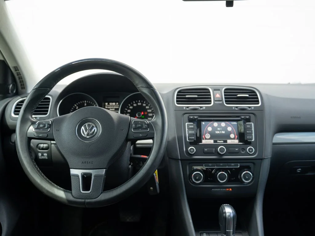 Used 2011 White Volkswagen TDI image 21