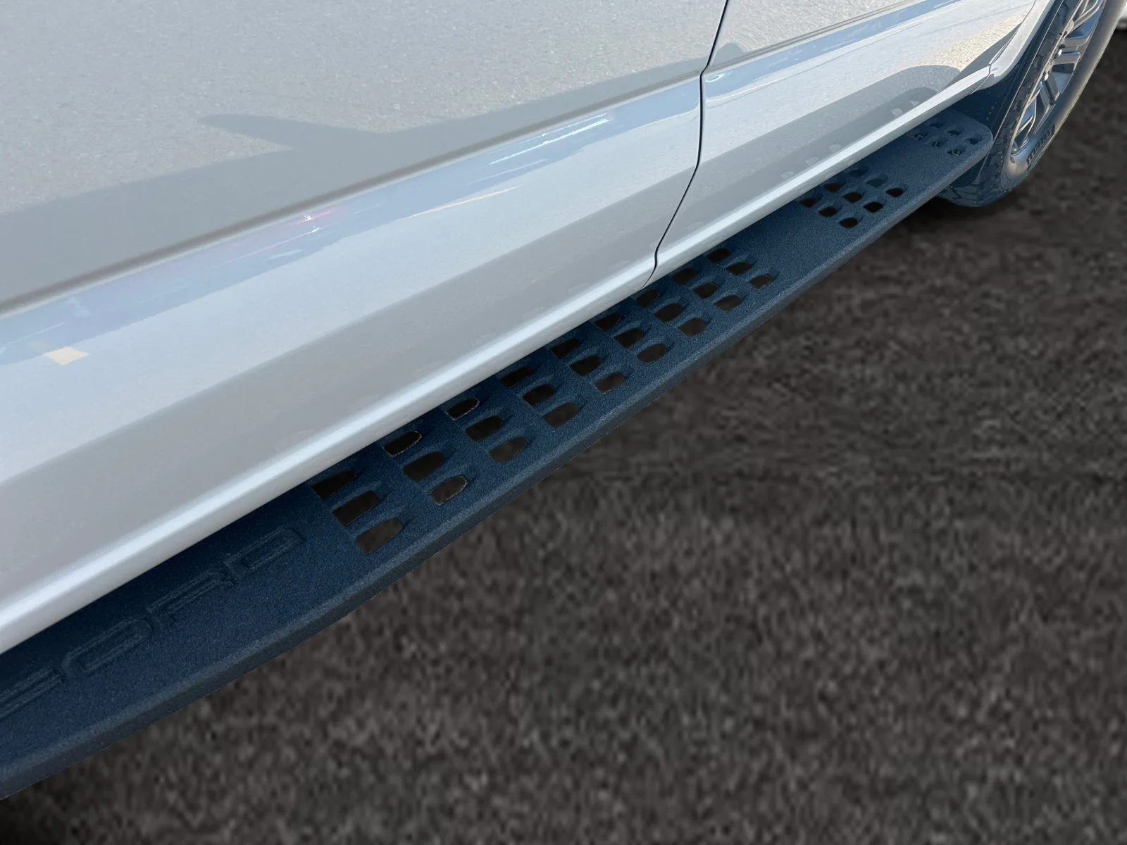 New 2026 Avalanche Ford Tremor image 11