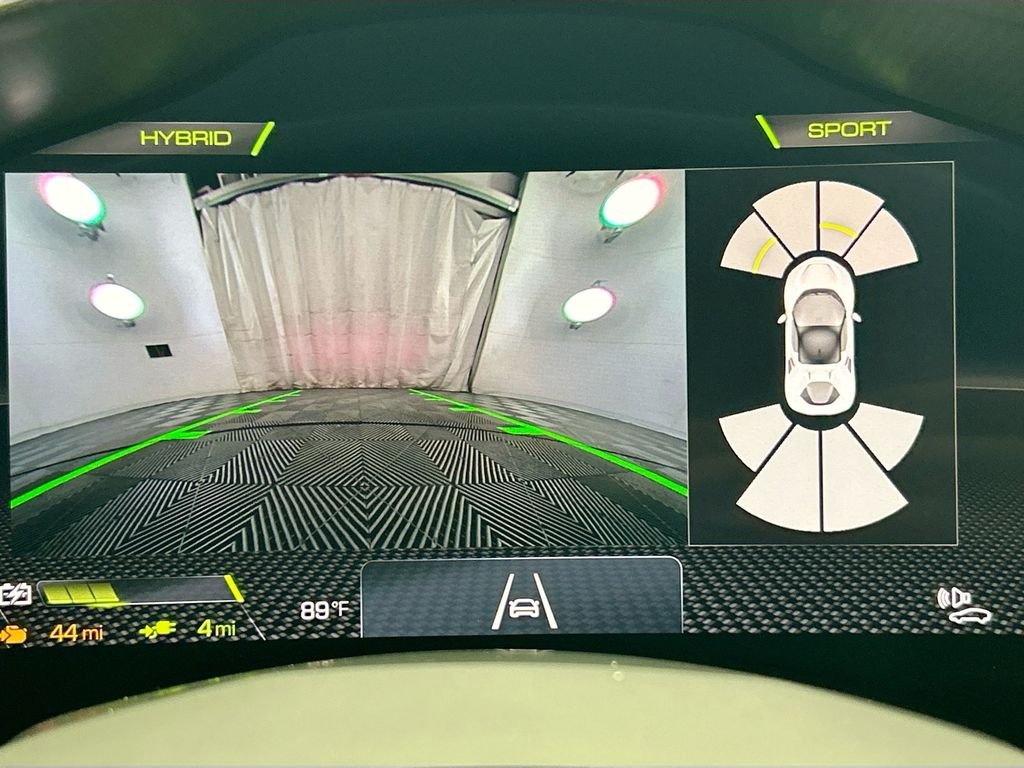 Used 2023 Bianco Avus Ferrari  image 15