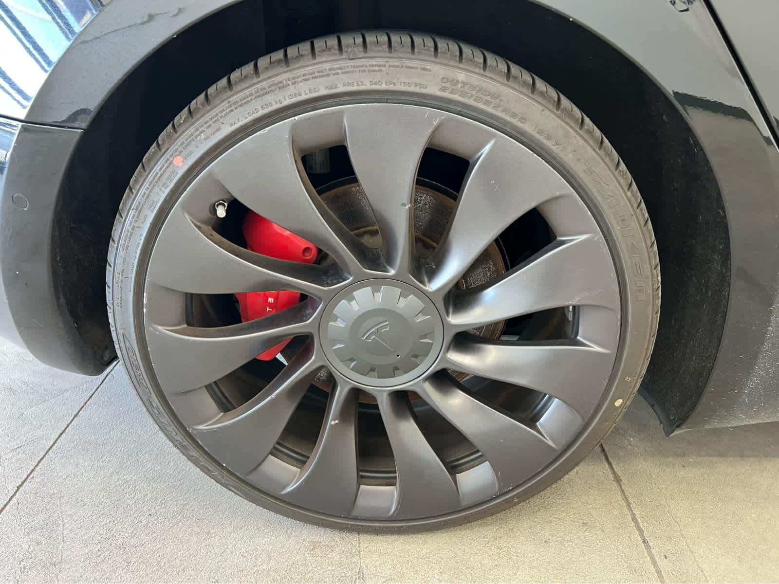 2022 Tesla Model 3 Performance - Photo 9