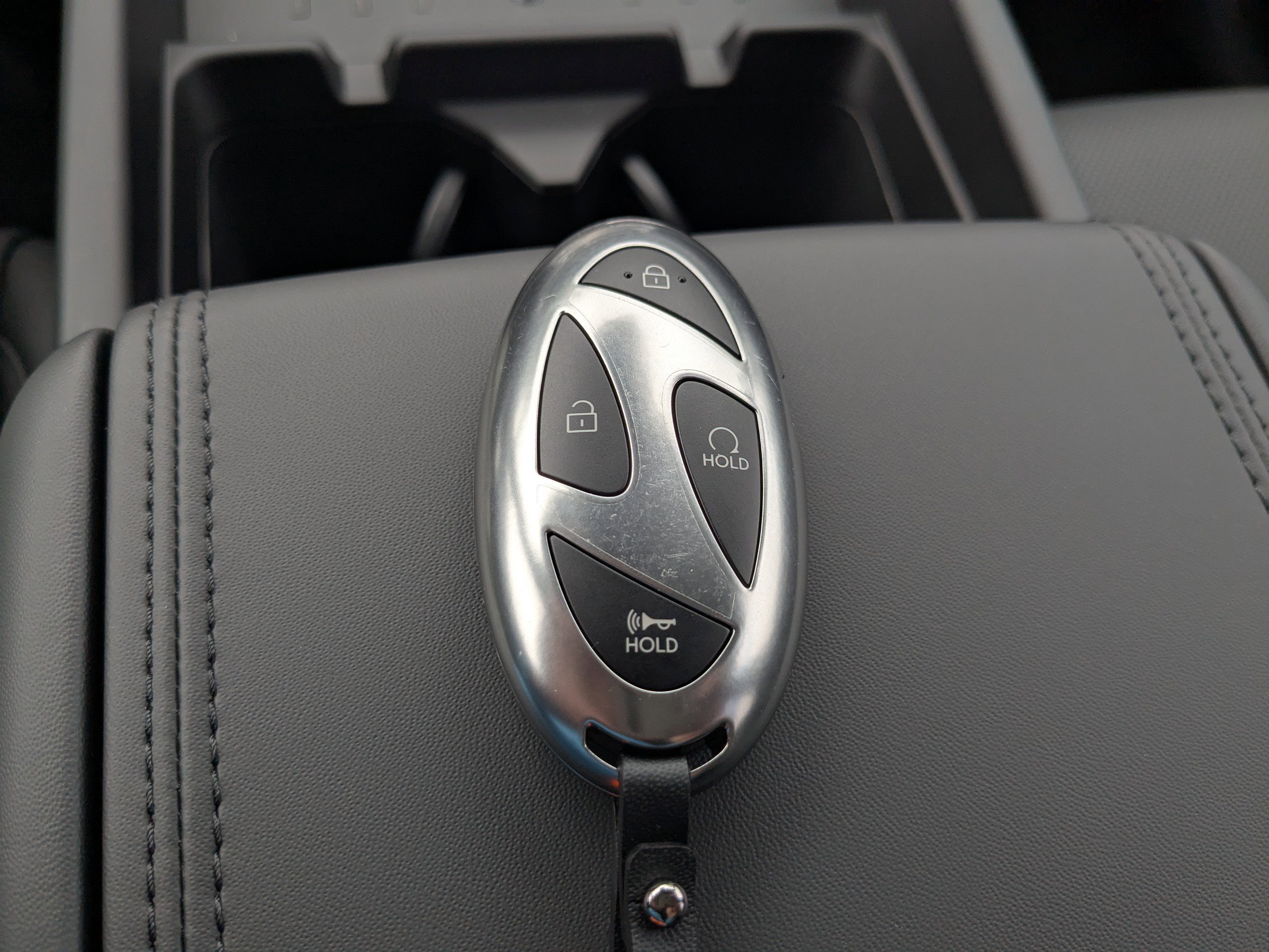 2025 Hyundai Santa Fe XRT - Photo 29