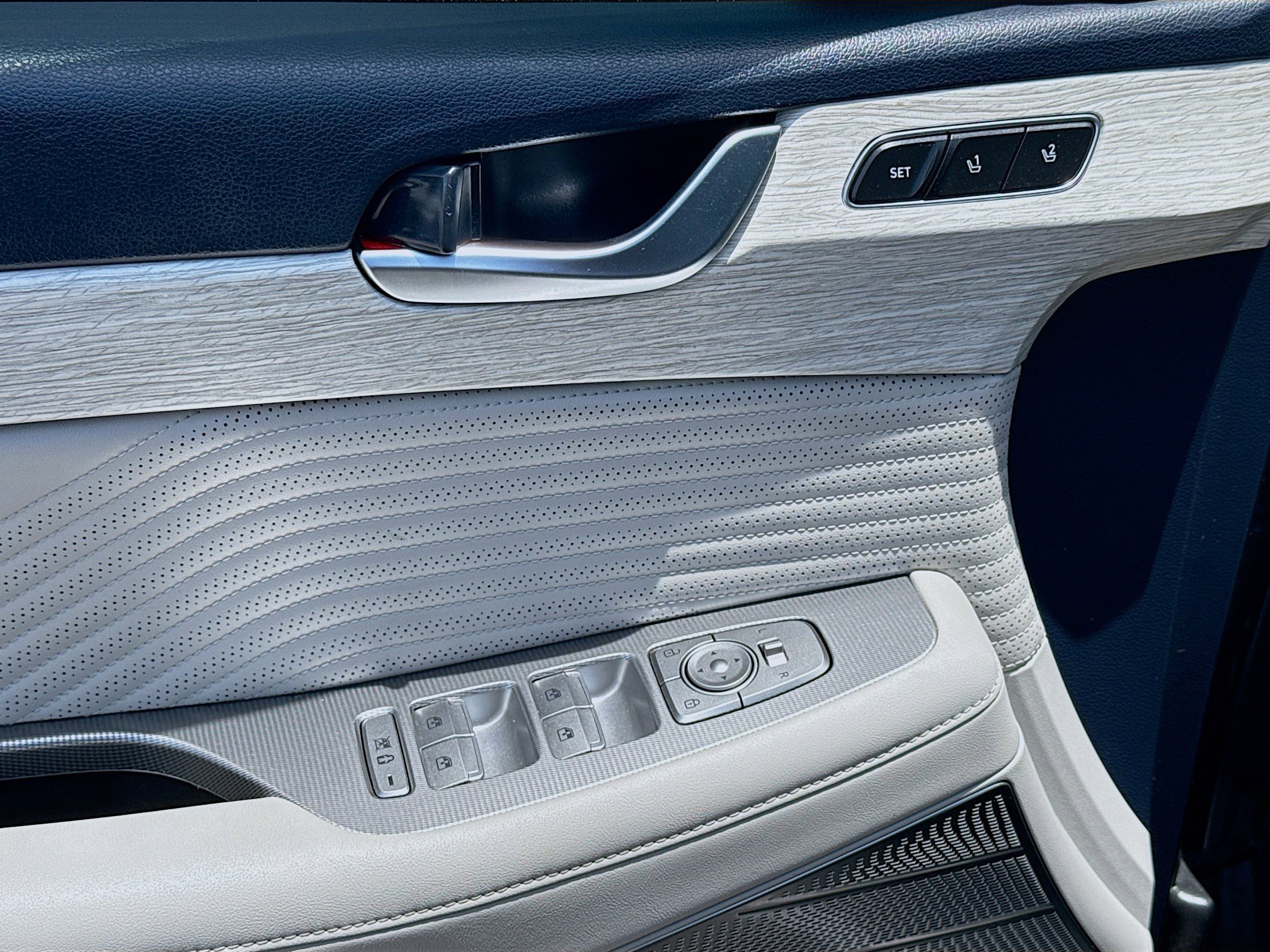 2023 Hyundai Palisade Calligraphy - Photo 14