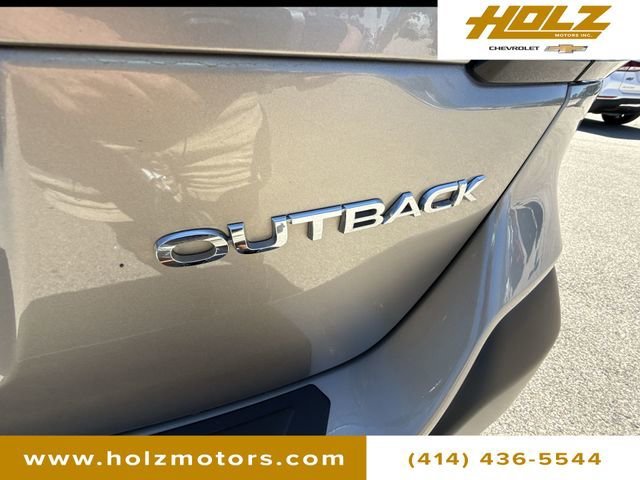 2020 Subaru Outback Limited - Photo 32