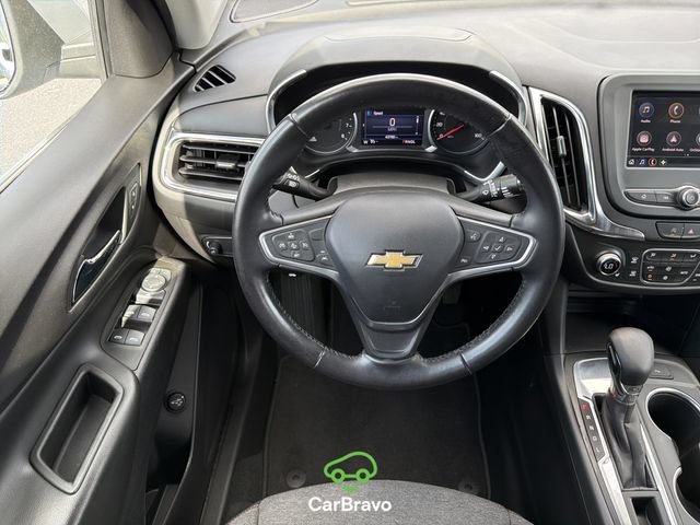 2022 Chevrolet Equinox LT - Photo 14