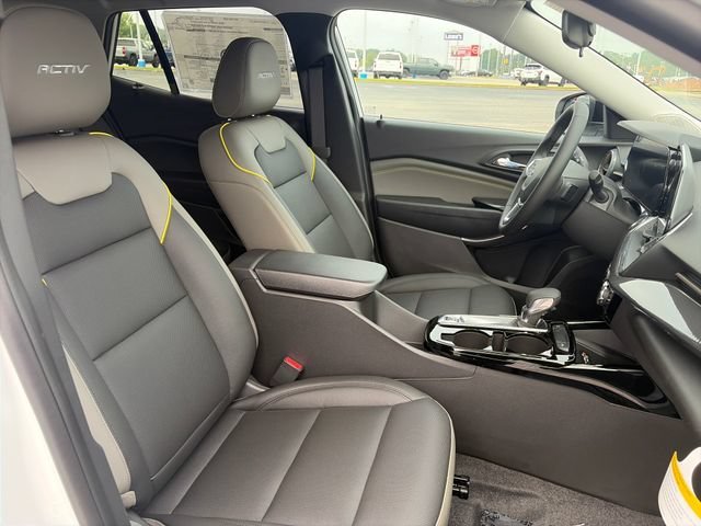 2026 Chevrolet Trax Activ - Photo 11