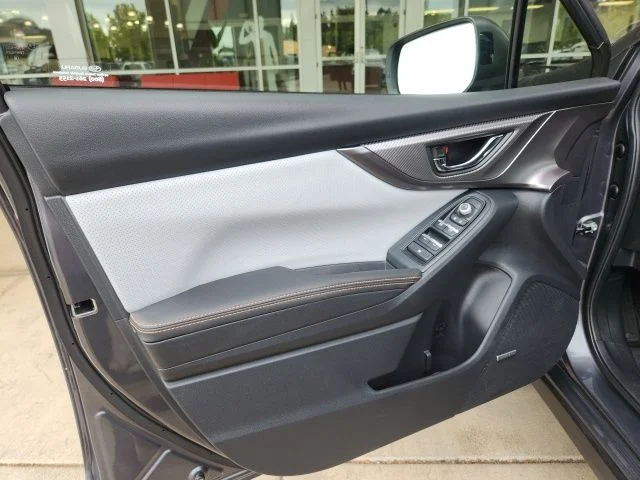 Used 2023 Gray Subaru Limited image 14