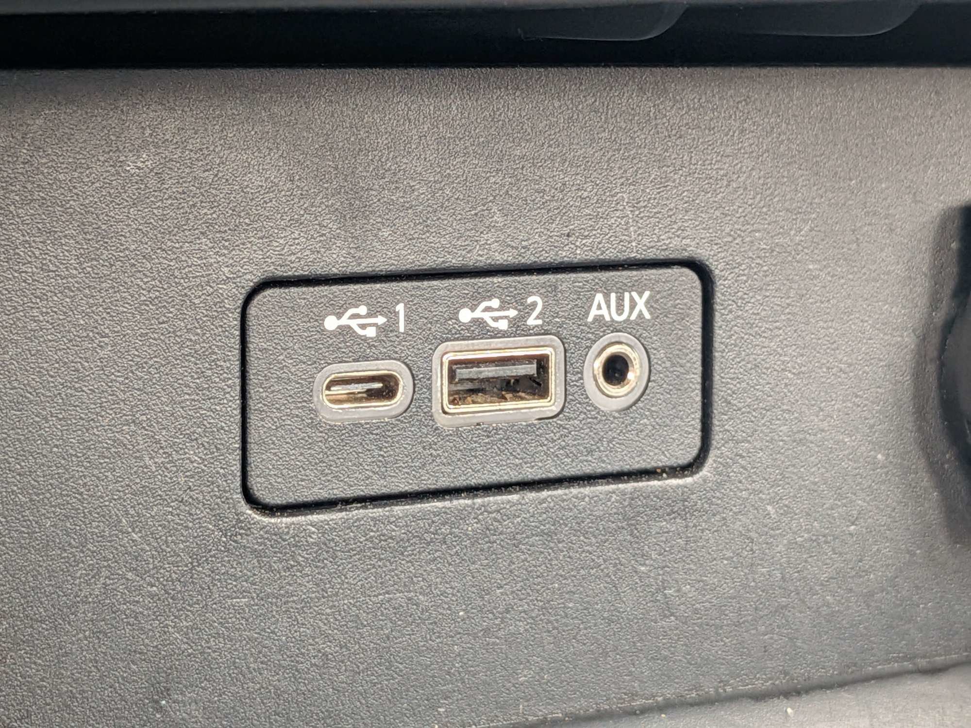 Used 2024 Gray Nissan 2.5 SV image 19