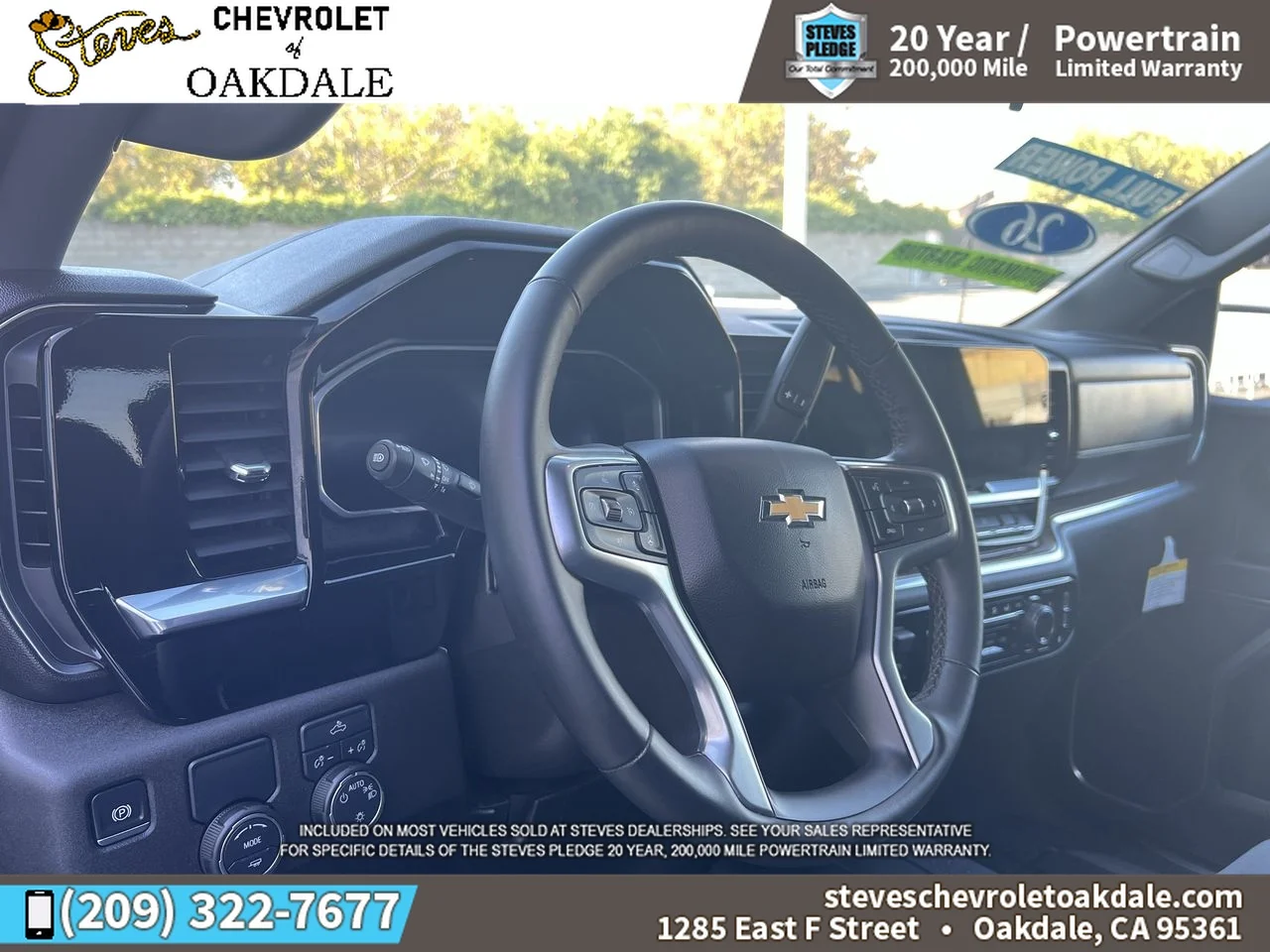 2026 Chevrolet Silverado 1500 LT - Photo 14