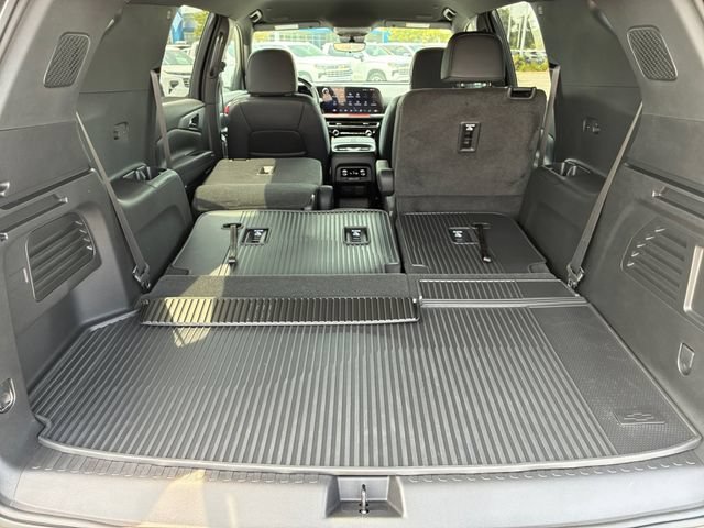 2026 Chevrolet Traverse Z71 - Photo 16