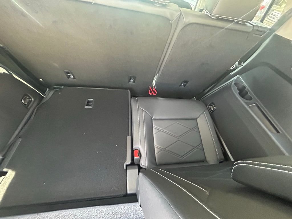 2026 Volkswagen Atlas SE w/Tech - Photo 42